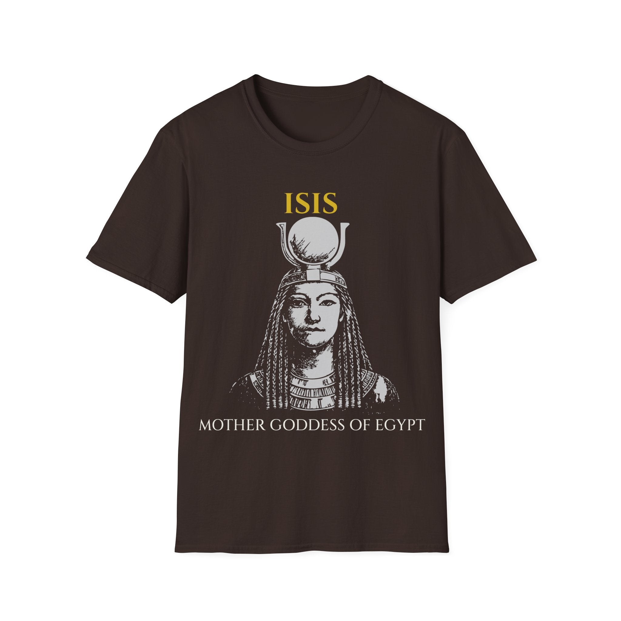 Isis — Mother Goddess of Egypt
