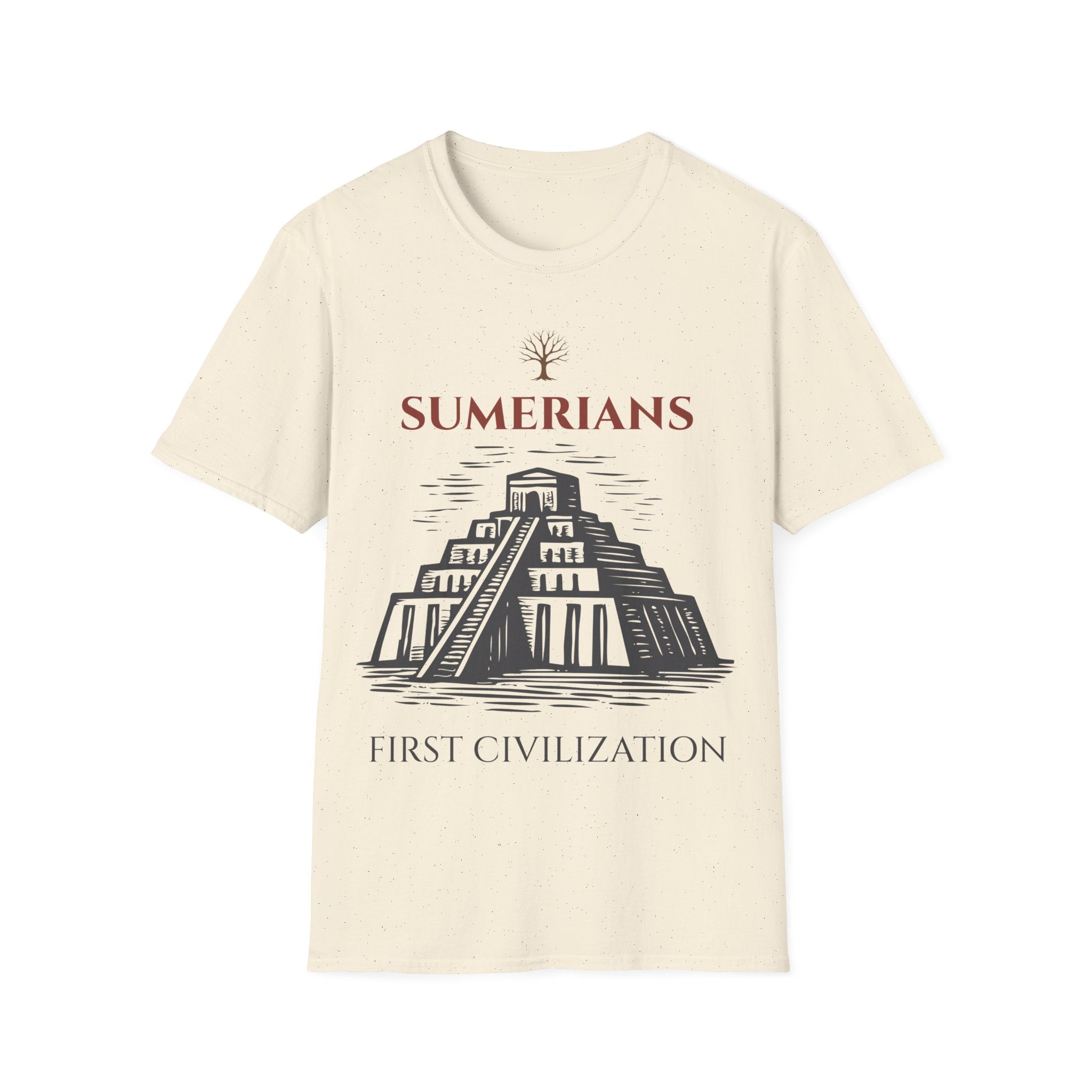 Sumerians- First civilization