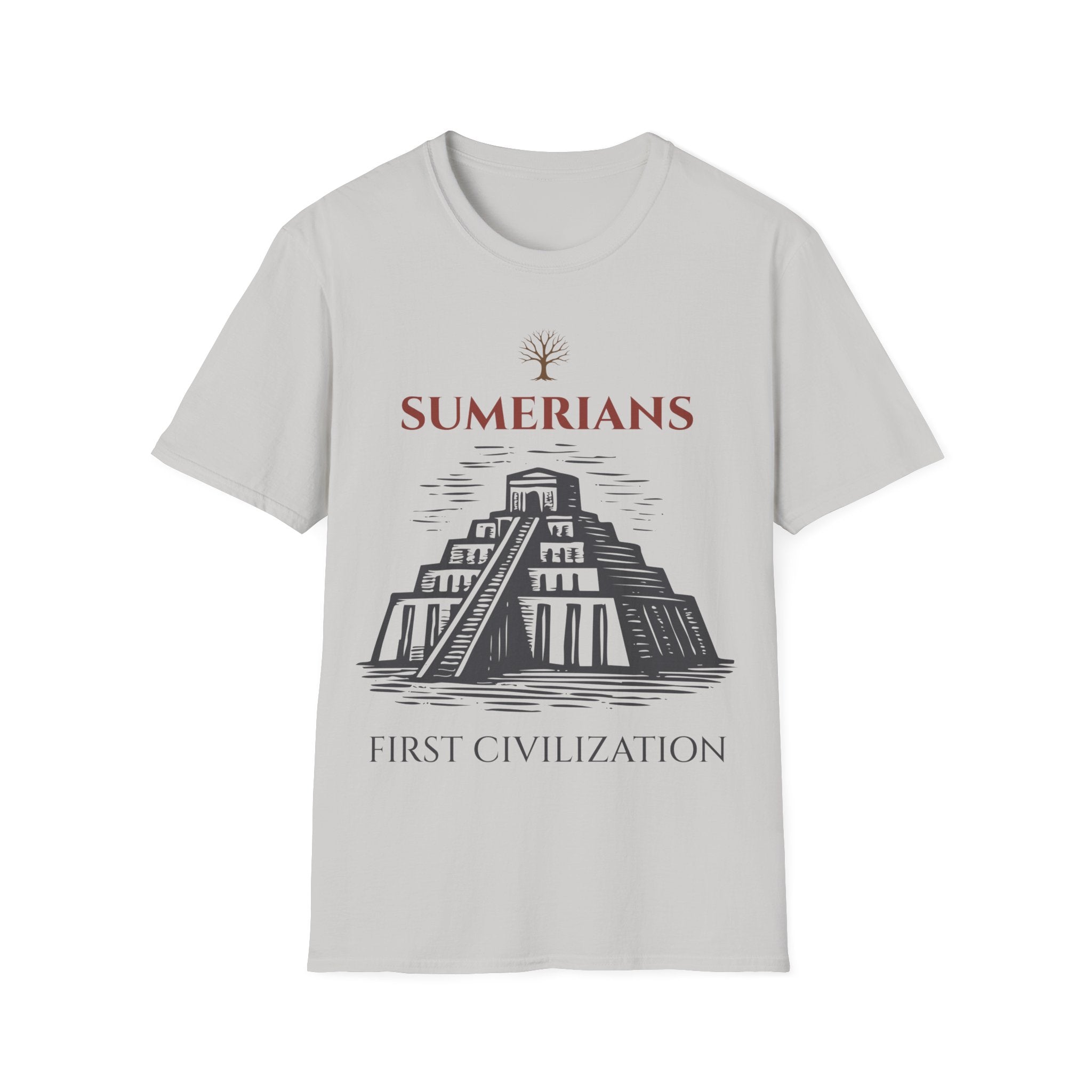 Sumerians- First civilization