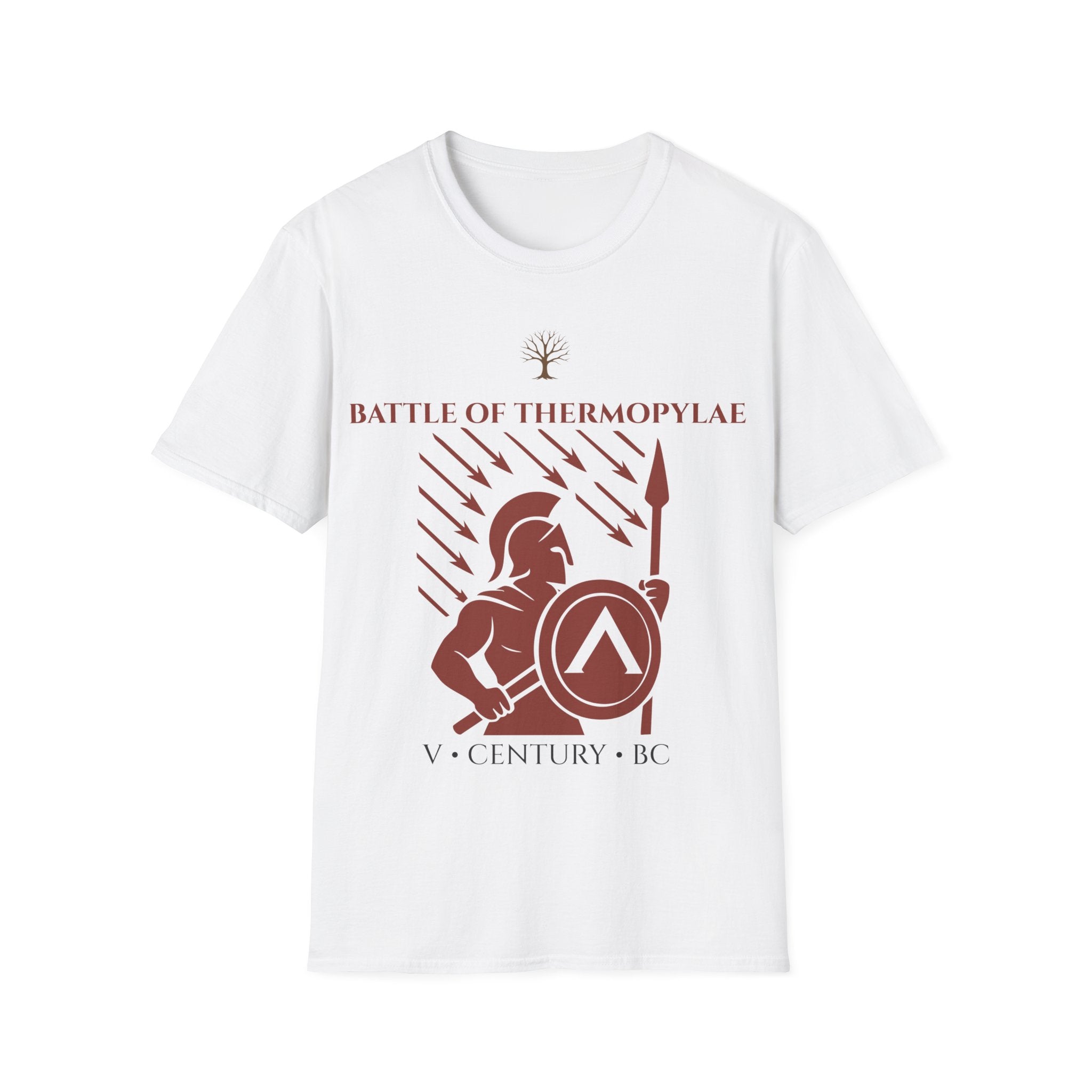 Peloponnesian War — 431–404 BC