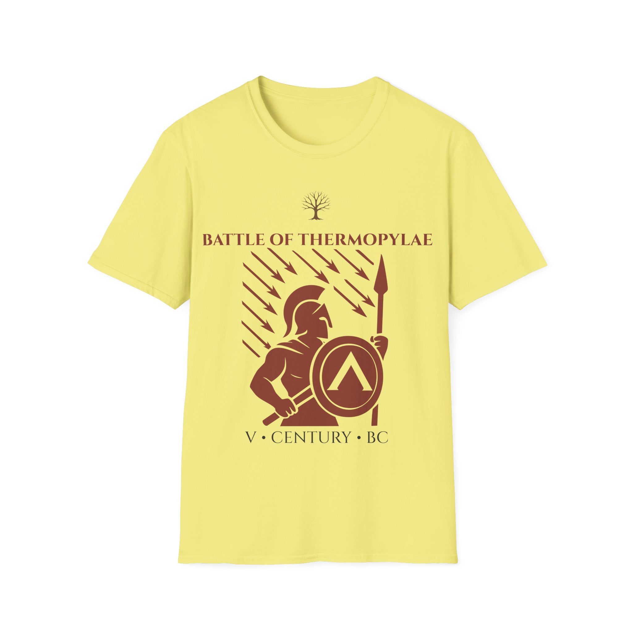 Peloponnesian War — 431–404 BC